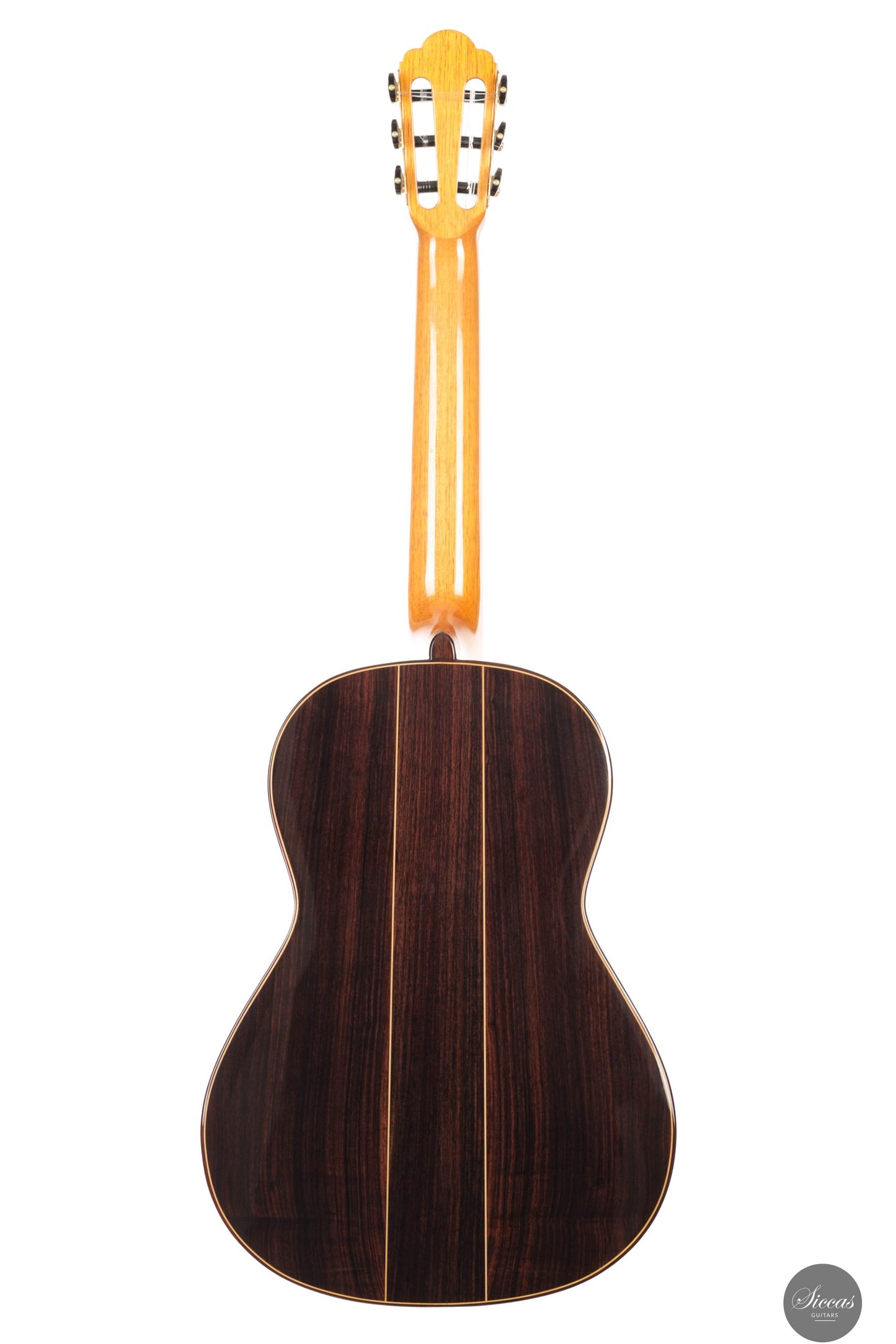 Manuel Adalid - 2024 Torres No. 27 64 cm
