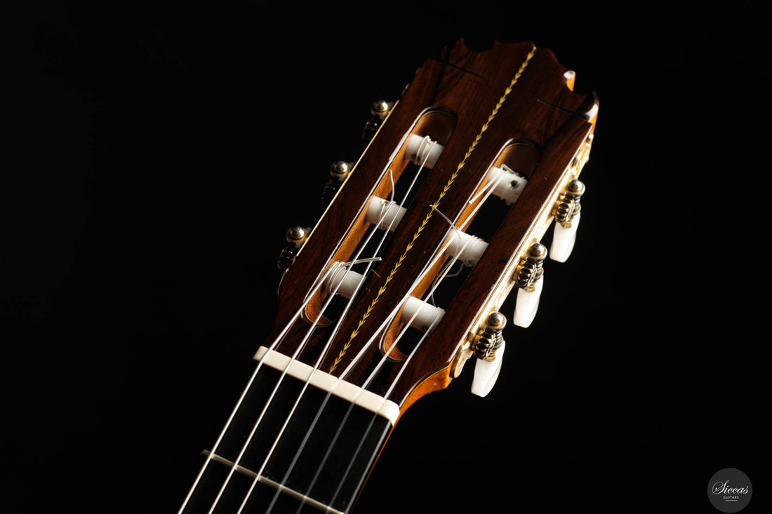 Manuel Contreras II - 1988 - Doubleback Nr.25-A No.12