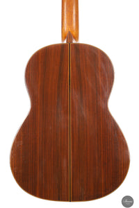 Manuel Contreras I - 1966 - 66 cm