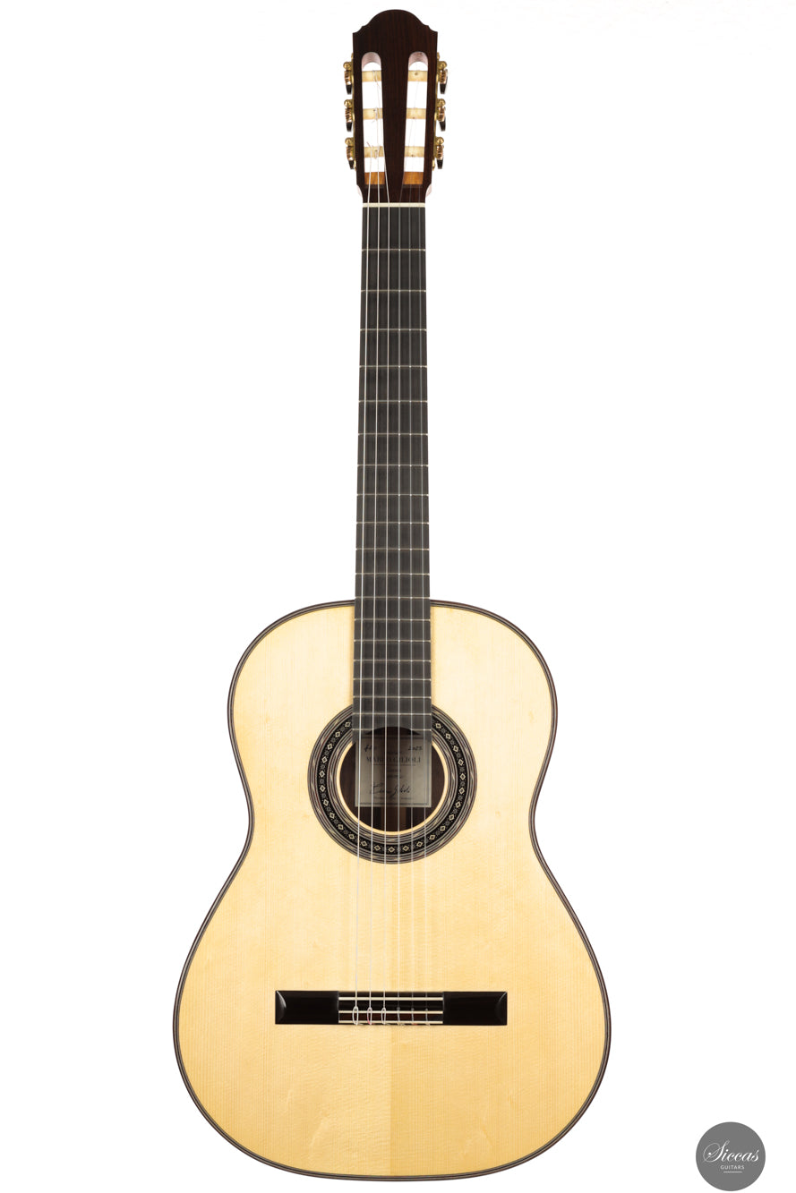 Marco Gilioli - 2025 No. 70