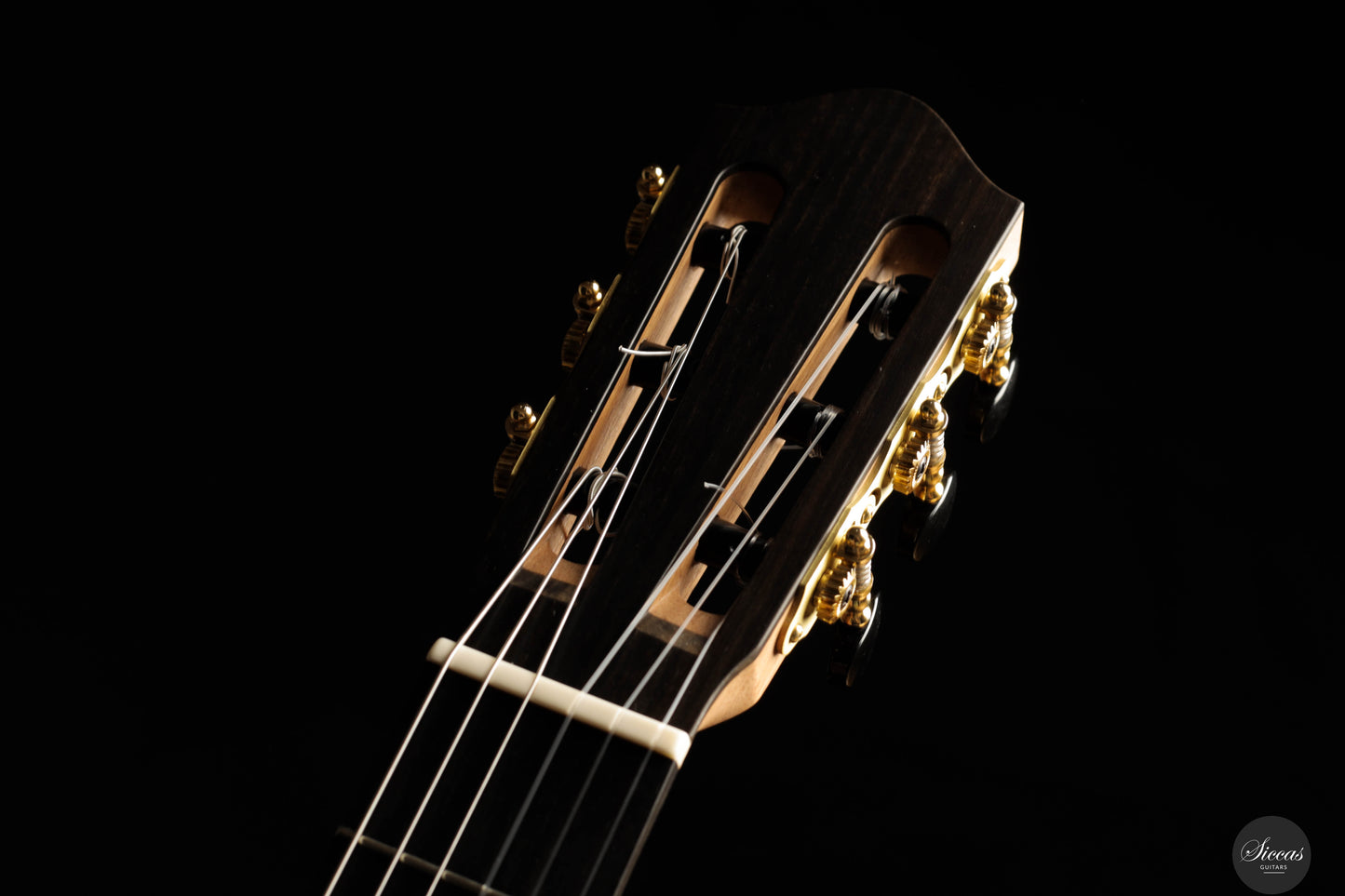 Marco Lijoi - 2025 - REG Limited Edition No.31