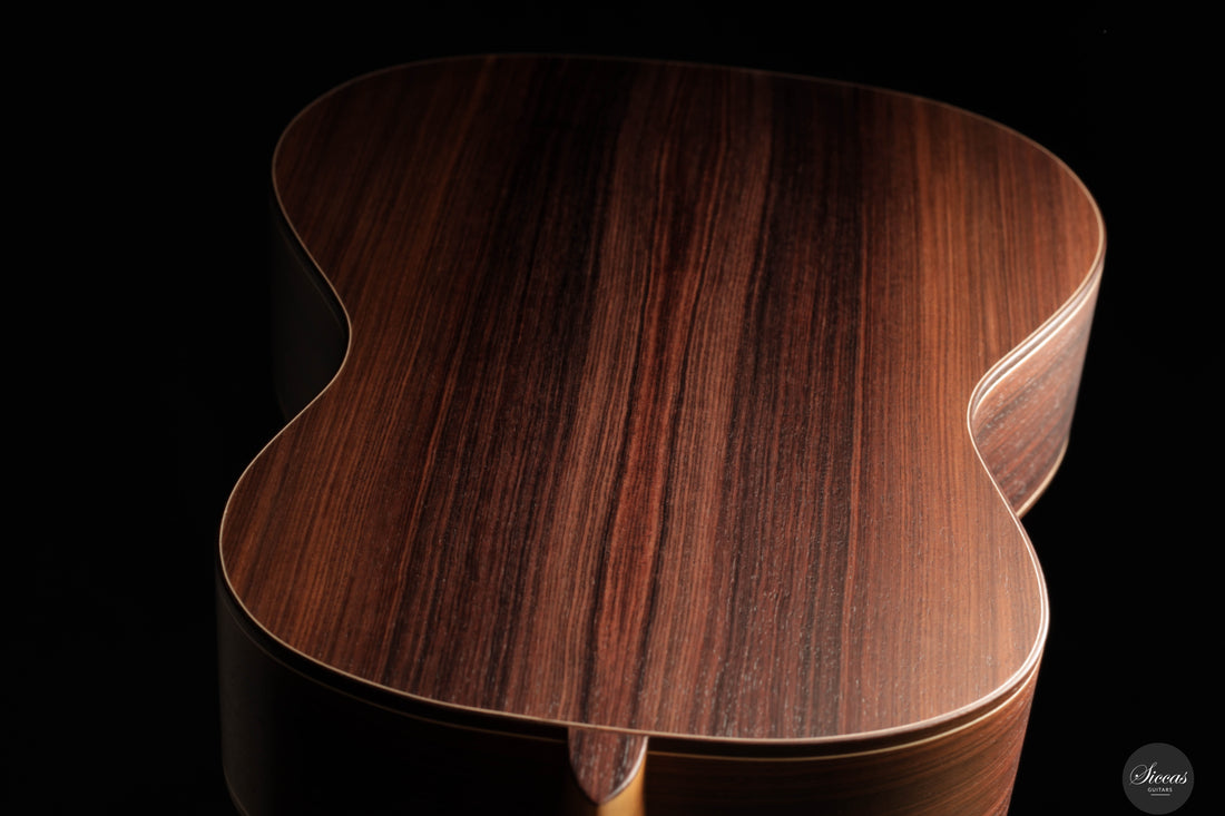 Marco Lijoi - 2025 - REG Limited Edition No.31