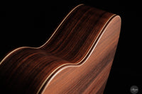Marco Lijoi - 2025 - REG Limited Edition No.31