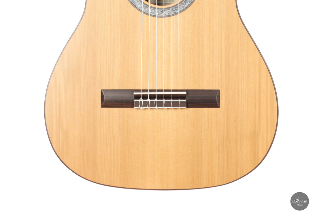 Marco Lijoi - 2025 - REG Limited Edition No.31