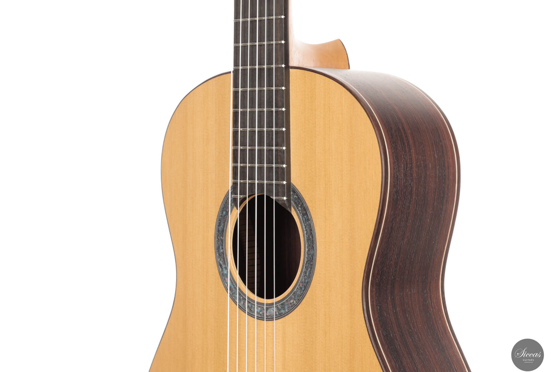 Marco Lijoi - 2025 - REG Limited Edition No.31