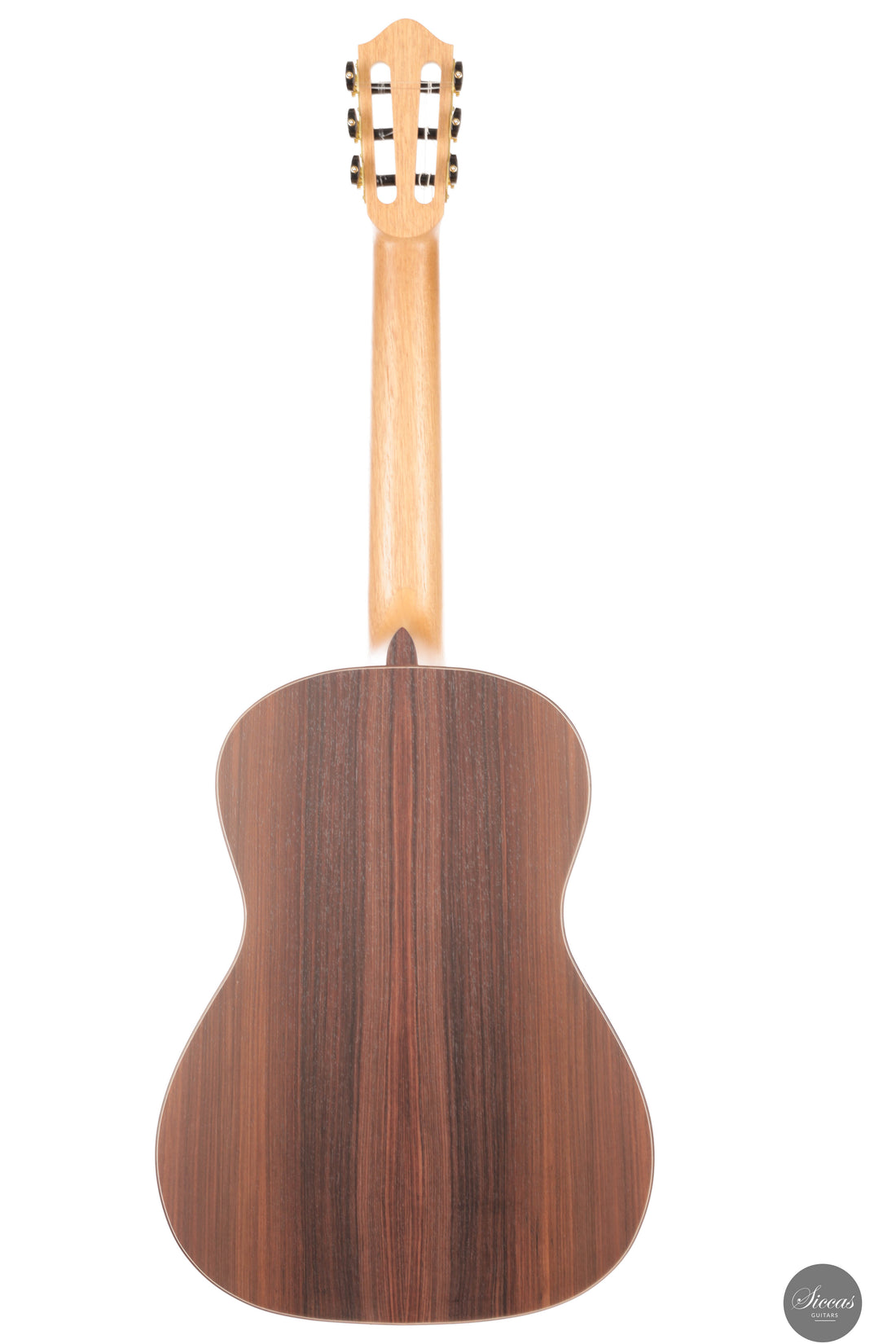 Marco Lijoi - 2025 - REG Limited Edition No.31