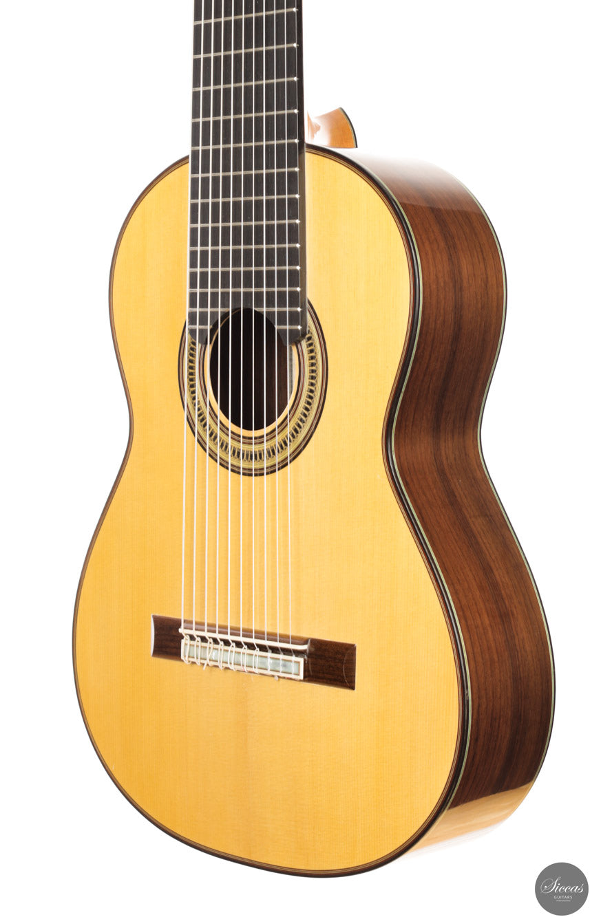 Marco Maguolo - 2022 - Ducale 10 strings Nr.279