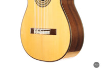 Marco Maguolo - 2022 - Ducale 10 strings Nr.279