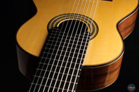 Marco Maguolo - 2022 - Ducale 10 strings Nr.279