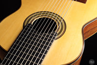 Marco Maguolo - 2022 - Ducale 10 strings Nr.279
