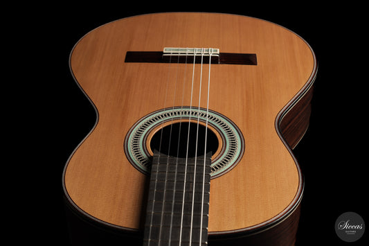 Marco Maguolo - 2026 Ducale Lattice No. 319 64 cm