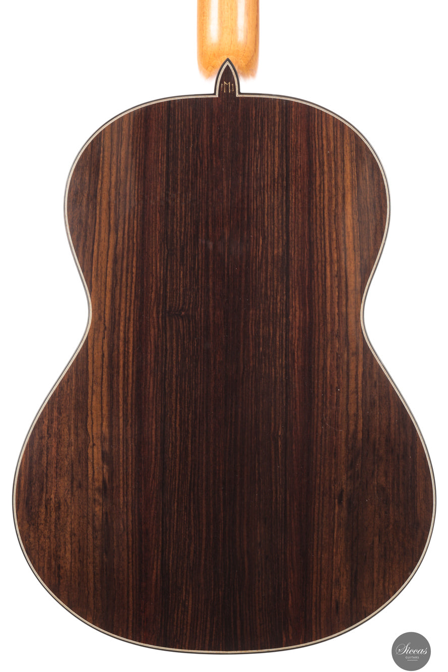 Marco Maguolo - 2026 Ducale Double Top No. 322 REG Limited Edition