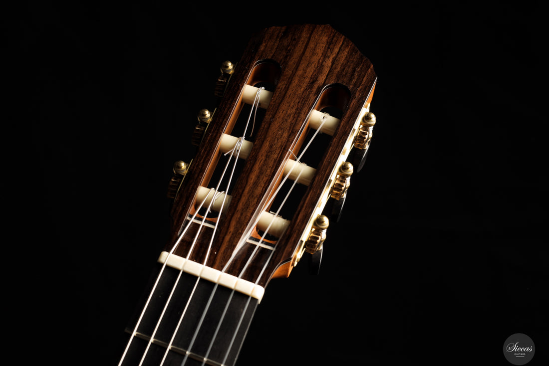 Marco Maguolo - 2026 Ducale Double Top No. 322 REG Limited Edition