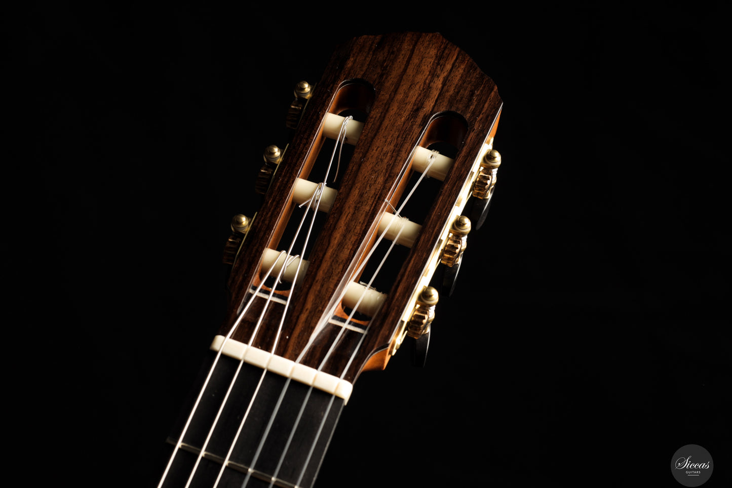 Marco Maguolo - 2026 Ducale Double Top No. 322 REG Limited Edition
