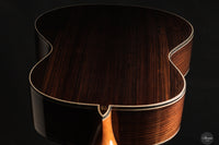 Marco Maguolo - 2026 Ducale Double Top No. 322 REG Limited Edition