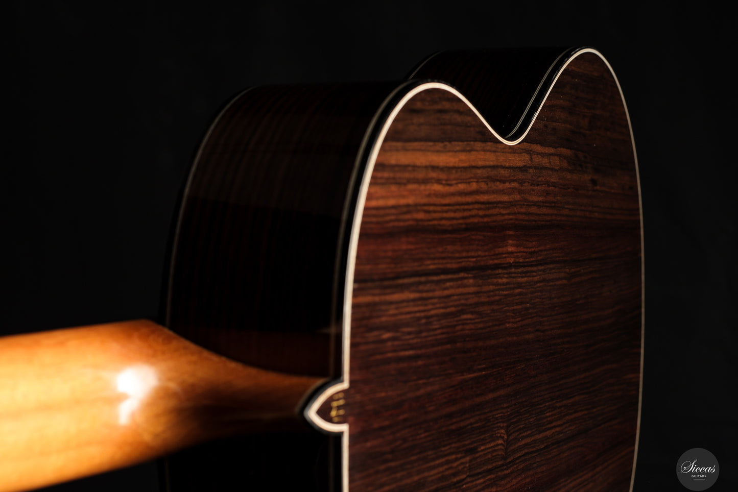 Marco Maguolo - 2026 Ducale Double Top No. 322 REG Limited Edition