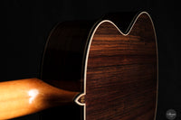 Marco Maguolo - 2026 Ducale Double Top No. 322 REG Limited Edition