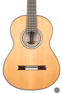 Marco Maguolo - 2026 Ducale Double Top No. 322 REG Limited Edition
