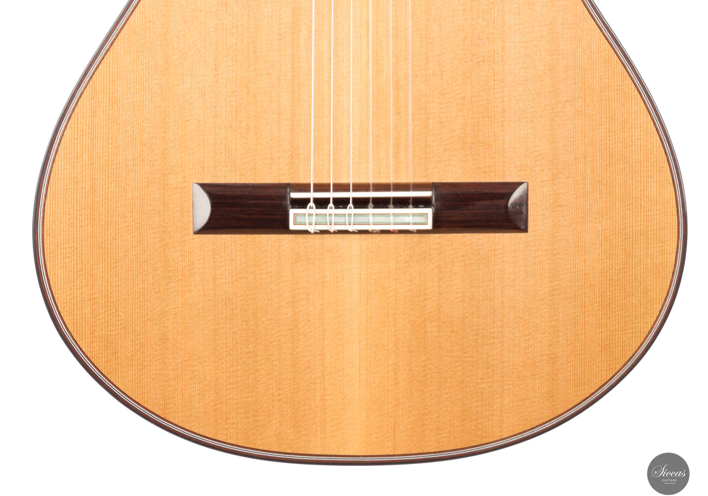 Marco Maguolo - 2026 Ducale Double Top No. 322 REG Limited Edition