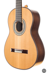 Marco Maguolo - 2026 Ducale Double Top No. 322 REG Limited Edition