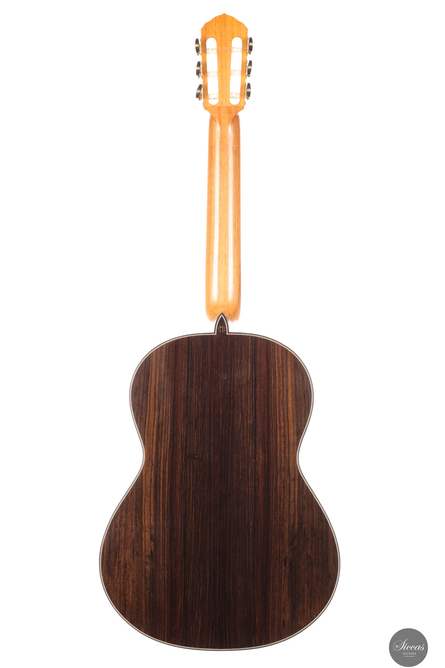 Marco Maguolo - 2026 Ducale Double Top No. 322 REG Limited Edition