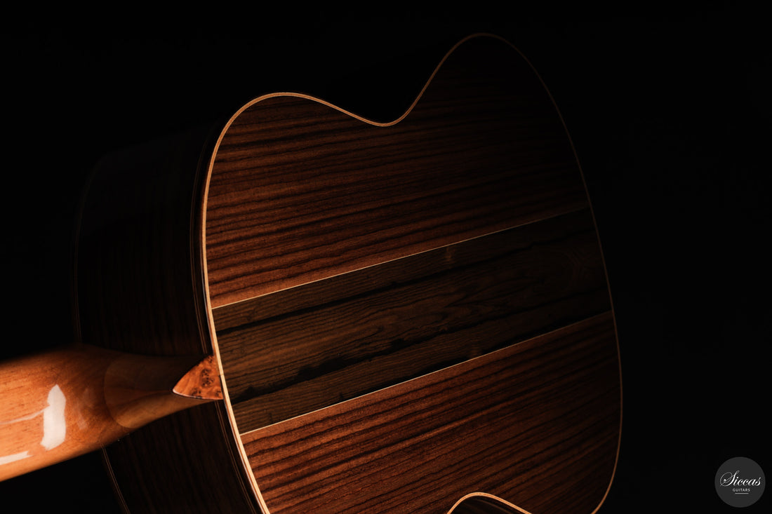 Marcos Domato Fernàndez - 2026 Concert Model No. 13