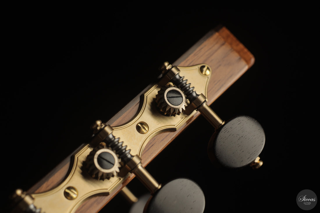 Marcos Domato Fernàndez - 2026 Concert Model No. 13