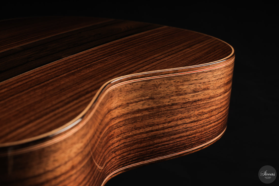 Marcos Domato Fernàndez - 2026 Concert Model No. 13