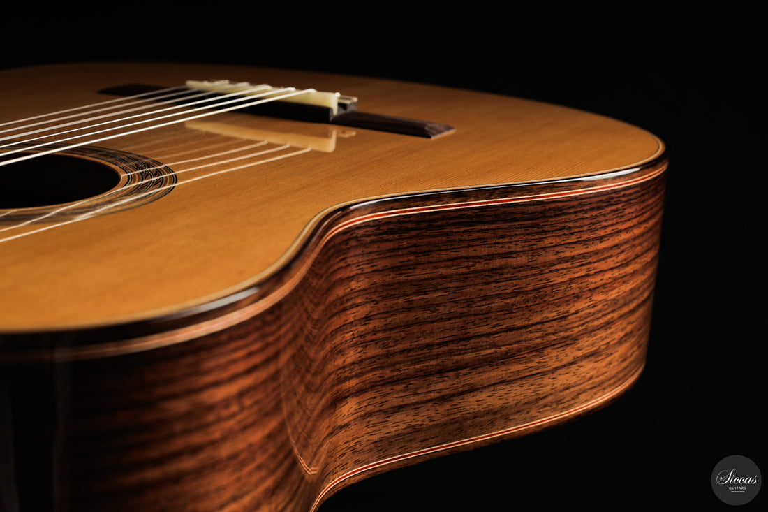 Marcos Domato Fernàndez - 2026 Concert Model No. 13