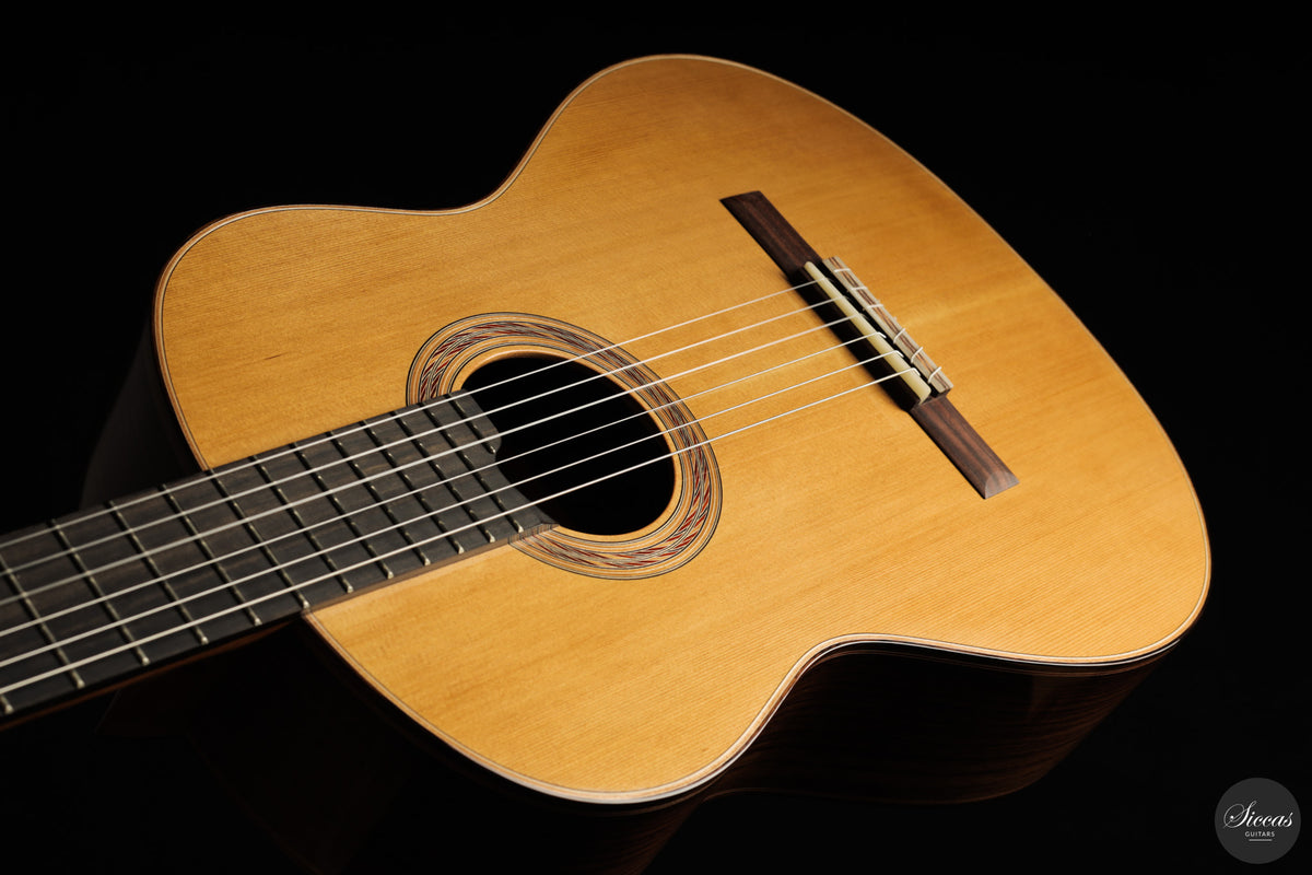 Marcos Domato Fernàndez - 2026 Concert Model No. 13
