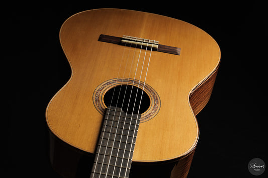 Marcos Domato Fernàndez - 2026 Concert Model No. 13