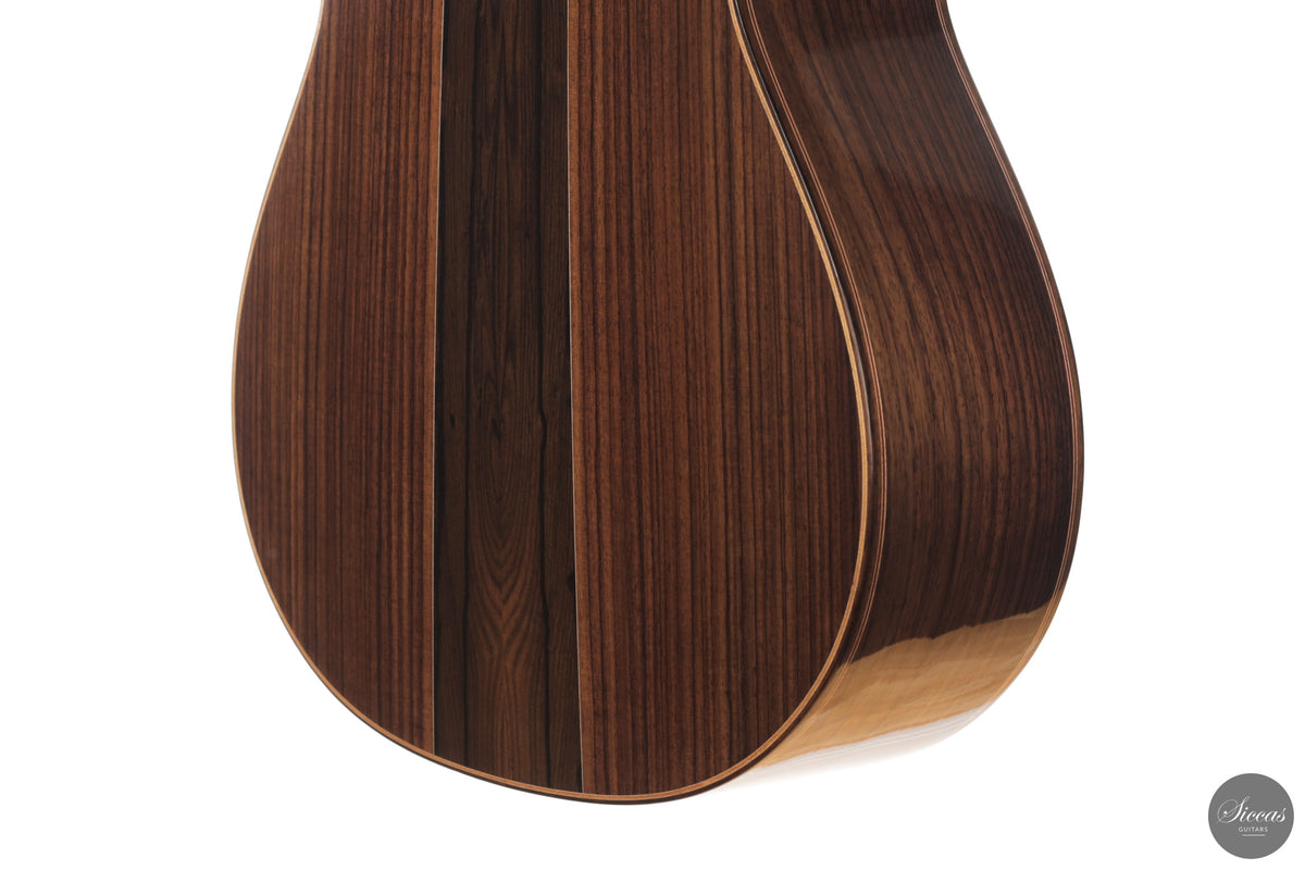 Marcos Domato Fernàndez - 2026 Concert Model No. 13