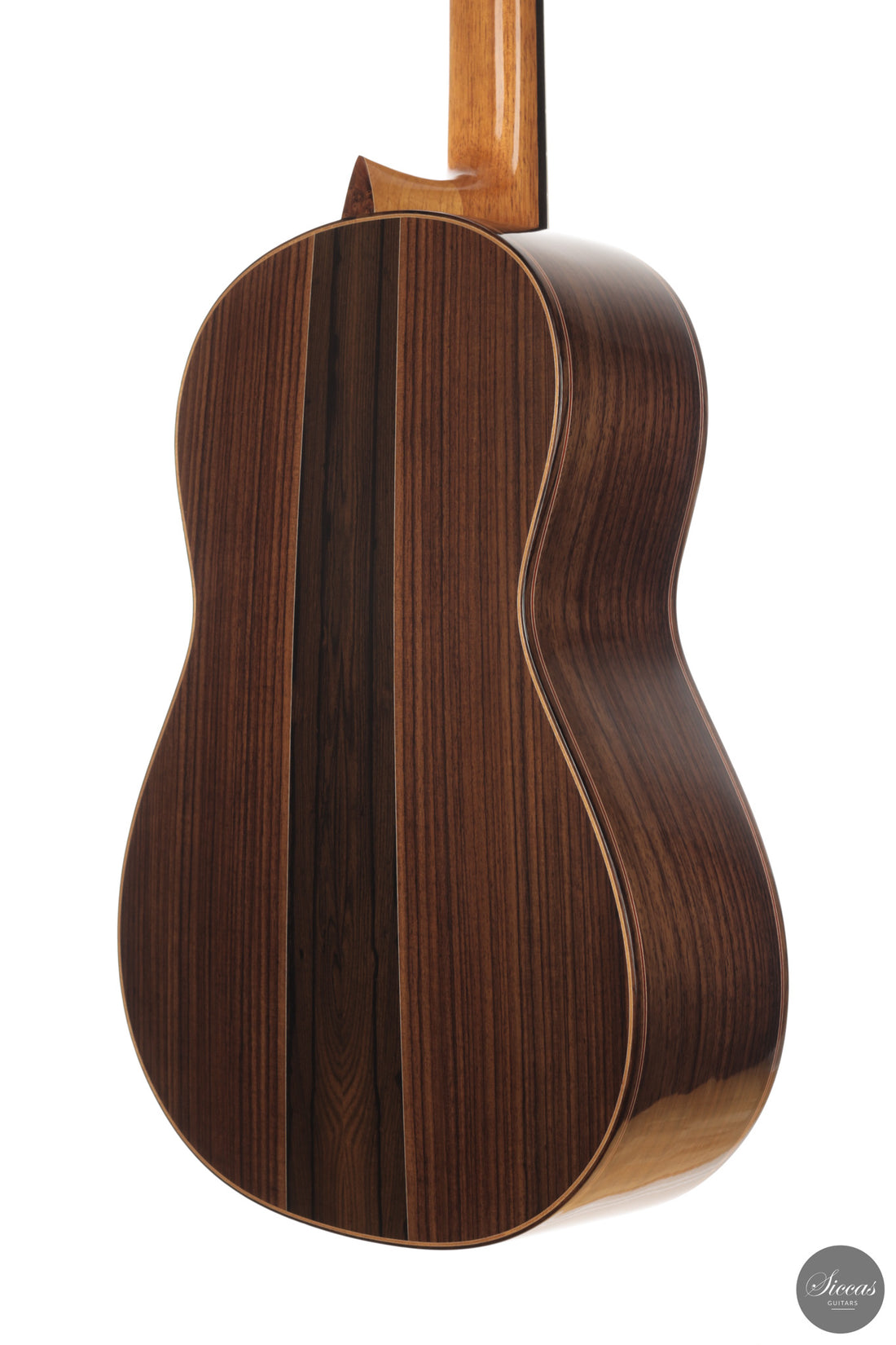 Marcos Domato Fernàndez - 2026 Concert Model No. 13
