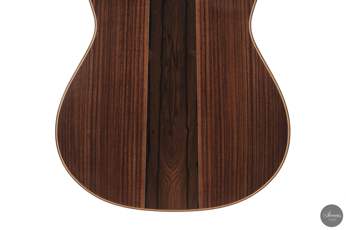 Marcos Domato Fernàndez - 2026 Concert Model No. 13