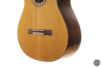 Marcos Domato Fernàndez - 2026 Concert Model No. 13