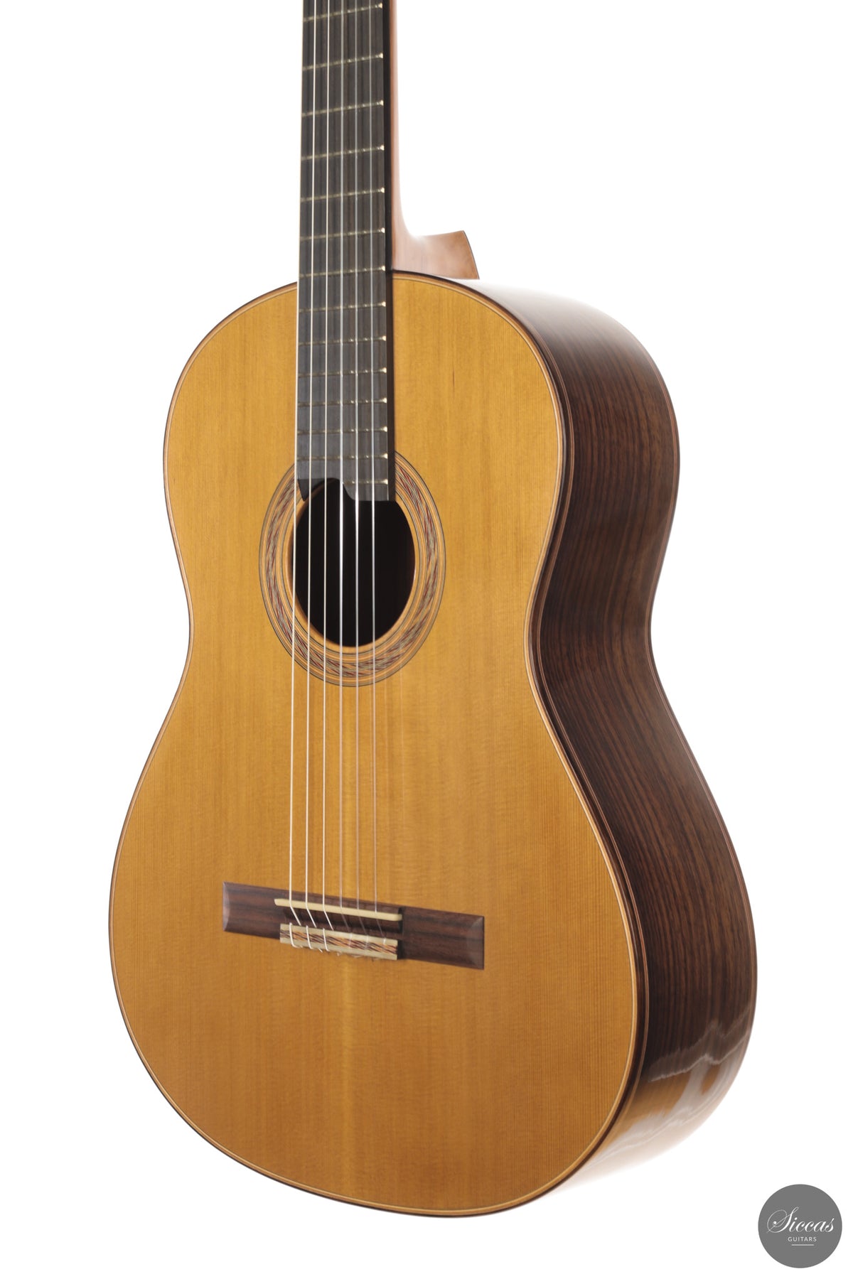 Marcos Domato Fernàndez - 2026 Concert Model No. 13
