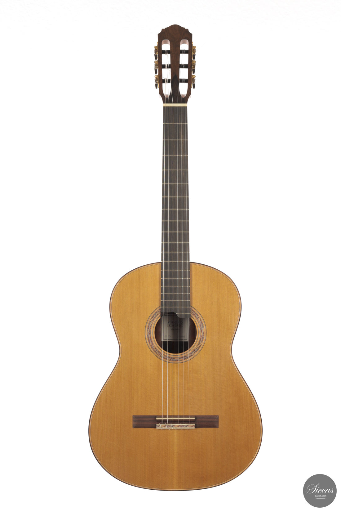 Marcos Domato Fernàndez - 2026 Concert Model No. 13