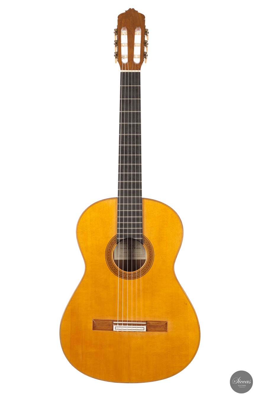 Antonio Marin Montero - 1986 - No. 366