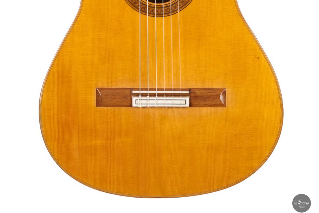 Antonio Marin Montero - 1986 - No. 366