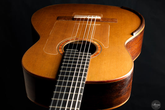 Mario Gropp - 2018 No. 596 "La Onda"