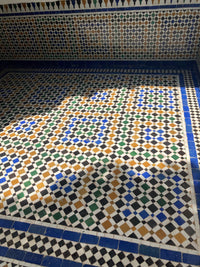 Daniele Marrabello - 2025 No. 180 City Series "Marrakech" REG 2025 Limited Edition