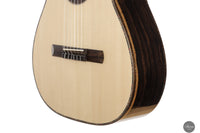 Martin Bretscher - 2025 Flow - Cut Crossover 64 cm