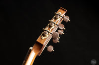 Martin Bretscher - 2025 Flow - Cut Crossover 64 cm