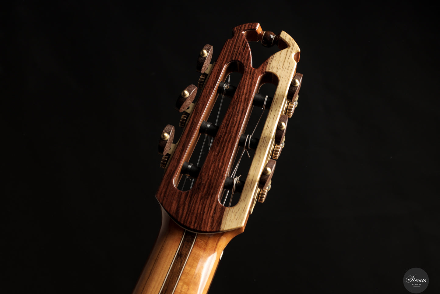 Martin Bretscher - 2025 Flow - Cut Crossover 64 cm