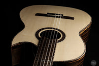 Martin Bretscher - 2025 Flow - Cut Crossover 64 cm