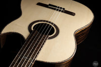 Martin Bretscher - 2025 Flow - Cut Crossover 64 cm