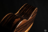 Martin Bretscher - 2025 Flow - Cut Crossover 64 cm