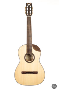 Martin Bretscher - 2025 Small Soul Lattice 63 cm - Full view thumbnail