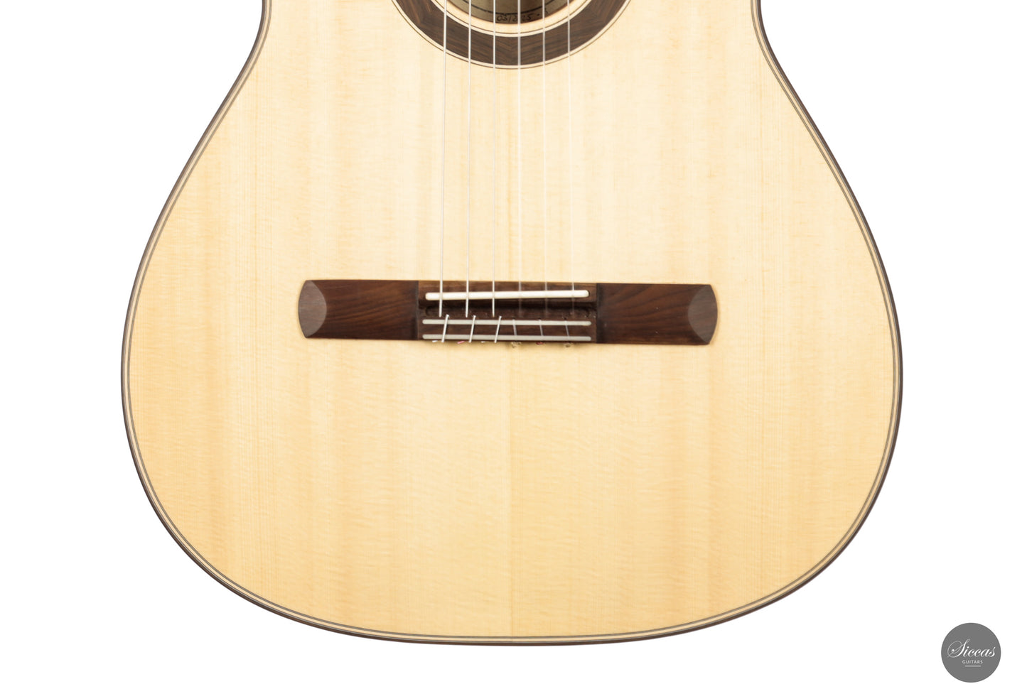 Martin Bretscher - 2025 Small Soul Lattice 63 cm