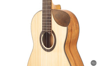 Martin Bretscher - 2025 Small Soul Lattice 63 cm